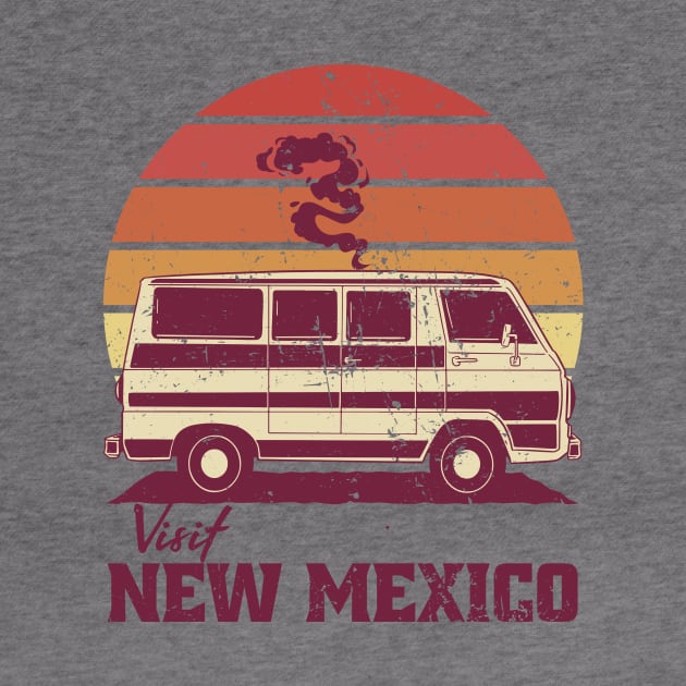 Visit New Mexico by Dotty42